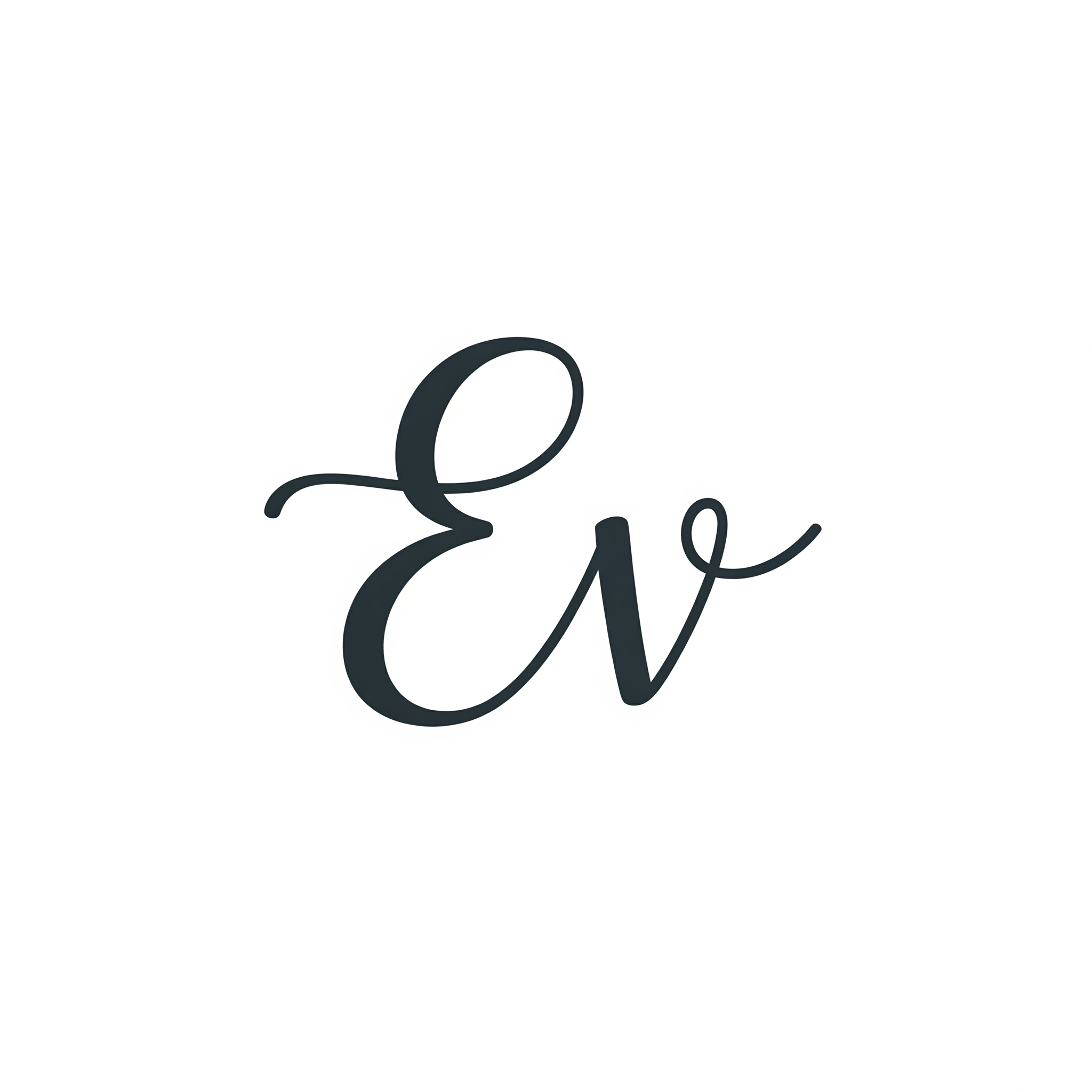 Evee Logo